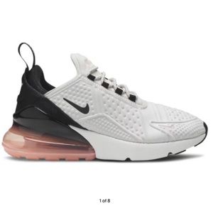 NIKE AIR MAX 270 SE